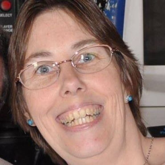 Meet your Posher, Sue - Picture 1 of 1